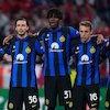 Tersingkir dari Liga Champions, Inter Langsung Fokus Kejar Juara Serie A