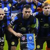 Inter Milan Seharusnya Bisa Lolos, Sayang Kurang Beruntung