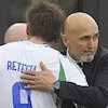 Mateo Retegui Cedera, Absen Bela Timnas Italia