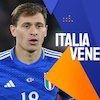 Prediksi Italia vs Venezuela 22 Maret 2024