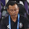 Jelang Laga Klasik Kontra Persebaya, Skuad Arema FC Tanpa Tekanan