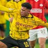 Makin Nyetel! Jadon Sancho Cetak Gol di 2 Laga Terakhir Borussia Dortmund