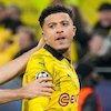 Hasil Borussia Dortmund vs PSV Eindhoven: Skor 2-0 (Agg. 3-1)