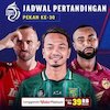 Jadwal Siaran Langsung BRI Liga 1 2023/2024 Pekan 30 di Vidio Pekan Ini Jadwal Siaran Langsung BRI Liga 1 2023/2024 Pekan 30 di Vidio Pekan Ini