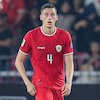 Jay Idzes dan Elkan Baggott Absen, 4 Bek Tengah yang Bisa Kawal Lini Belakang Timnas Indonesia Saat Jumpa Irak