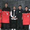 Bukan Jersey Timnas Singapura, Ini Inspirasi Jersey Baru Timnas Indonesia Buatan Erspo