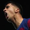 Betah di Barcelona, Joao Cancelo berharap tak Balik ke Man City