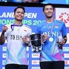 Wakil Indonesia Siap Lahir Batin untuk Hadapi Badminton Asia Championship 2024