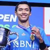 Jonatan Christie dan Fajar/Rian Juarai All England 2024, Berapa Hadiah yang Dibawa Pulang?