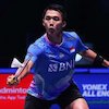 Daftar Pemain Indonesia di Thomas Cup dan Uber Cup 2024