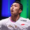 Jonatan Christie Menang, All Indonesian Final Tercipta di All England 2024