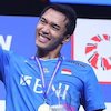 Jonatan Christie Kaget Raih Gelar Super 1000 Pertamanya di All England 2024