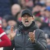 Jurgen Klopp yang Sudah Kenyang Dikerjai Wasit Saat Liverpool Ladeni Man City Jurgen Klopp yang Sudah Kenyang Dikerjai Wasit Saat Liverpool Ladeni Man City
