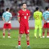 Lawan Irak di Perebutan Juara 3 Piala Asia U-23 2024, Apakah Justin Hubner Main?