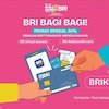 Yuk Dapatkan Promo 30% Kapanlagi Buka Bareng BRI Festival 2024!