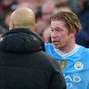 Berubah Pikiran, Manchester City Ikhlaskan Kevin De Bruyne ke Arab Saudi? Berubah Pikiran, Manchester City Ikhlaskan Kevin De Bruyne ke Arab Saudi?