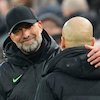 Kalau Bukan Karena City, Jurgen Klopp Bakal Memenangkan Dua Trofi EPL Lagi