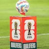 Resmi! Qatar dan Arab Saudi Jadi Tuan Rumah Babak Keempat Kualifikasi Piala Dunia 2026 Zona Asia