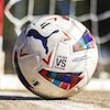 LALIGA Tingkatkan Level Perang vs Rasisme