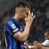 Hasil Inter Milan vs Napoli: Skor 1-1