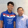 Kontribusi Susilo Bambang Yudhoyono di Dunia Olahraga Lewat Tim Voli Putra LavAni