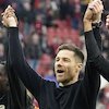 Bayer Leverkusen Putus Hegemoni Bayern Munchen di Bundesliga, Xabi Alonso: Itu Sebuah Kehormatan