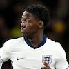 Ogah Eksperimen Lagi, Gareth Southgate Bakal Mainkan Kobbie Mainoo Jadi Starter Lawan Slovakia?