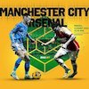 3 Alasan Manchester City Bakal Menang Lawan Arsenal: Kuat di Kandang!