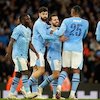 Jadwal Manchester city Hari Ini, Minggu 31 Maret 2024: Vs Arsenal, Waktunya Pembalasan