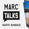 Saksikan Episode 2 MARC TALKS Season Terbaru Hanya di Vidio, Ada Bintang Tamu Spesial Saksikan Episode 2 MARC TALKS Season Terbaru Hanya di Vidio, Ada Bintang Tamu Spesial