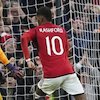 Hasil Manchester United vs Liverpool: Skor 4-3 (aet) Hasil Manchester United vs Liverpool: Skor 4-3 (aet)