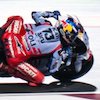 Hasil Latihan MotoGP Qatar 2024: Pecahkan Rekor Lap Luca Marini, Alex Marquez Tercepat