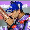 Manajer Pramac: Kerja Sama dengan Jorge Martin Memang Harus Berakhir