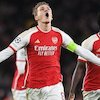 Arsenal Gak Pilih Lawan di 8 Besar Liga Champions, Kecuali Dua Tim Ini!