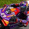 Pramac Didekati Yamaha-KTM, Bisa Tinggalkan Ducati di MotoGP 2025