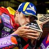 Jorge Martin Soal Kans Ducati Pilih Marc Marquez: Hidup Memang Nggak Adil, Tapi...