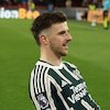 Tantang Chelsea di Stamford Bridge, Apakah Mason Mount Bakal Starter di Skuat MU?