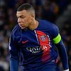 'Tangan Besi' Luis Enrique untuk Kylian Mbappe