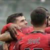 Hasil AC Milan vs Empoli: Skor 1-0