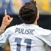 Belum Genap Satu Musim, Christian Pulisic Dapat Tawaran Kontrak Baru di AC Milan