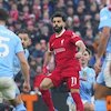 Klopp tak Berani Bahas Rekor Salah Saat Bela Liverpool Lawan Manchester United, Alasannya?