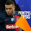 Link Live Streaming Ligue 1 Montpellier vs PSG 18 Maret 2024 di Vidio