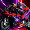 Debut Ducati Tanpa Tes, Franco Morbidelli Dipastikan Ikut MotoGP Qatar 2024 Debut Ducati Tanpa Tes, Franco Morbidelli Dipastikan Ikut MotoGP Qatar 2024