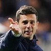 Juventus Perkenalkan Thiago Motta di Pekan Ini?