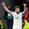 Tinggalkan Real Madrid, Nacho Bakal Gabung Al Qadsiah