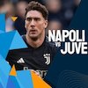 Link Live Streaming Serie A Napoli vs Juventus 4 Maret 2024 di Vidio