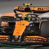 Hasil FP1 Formula 1 GP Australia 2024: Lando Norris Tercepat, Sikat Max Verstappen