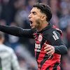 Berpuasa di Bulan Ramadan Memberi Kekuatan Tambahan Bagi Penyerang Eintracht Frankfurt