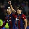 Jadwal Siaran Langsung Liga Champions Barcelona vs PSG di SCTV, Rabu 17 April 2024