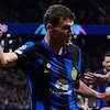 Benjamin Pavard Kerasan di Inter Milan, Ingin Bertahan Selama Bertahun-tahun